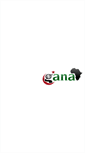 Mobile Screenshot of ganader.org